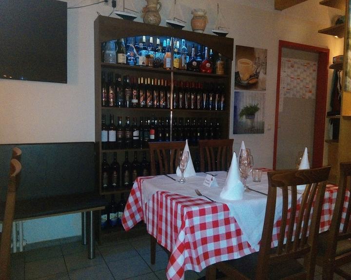 Ristorante Da Serafino